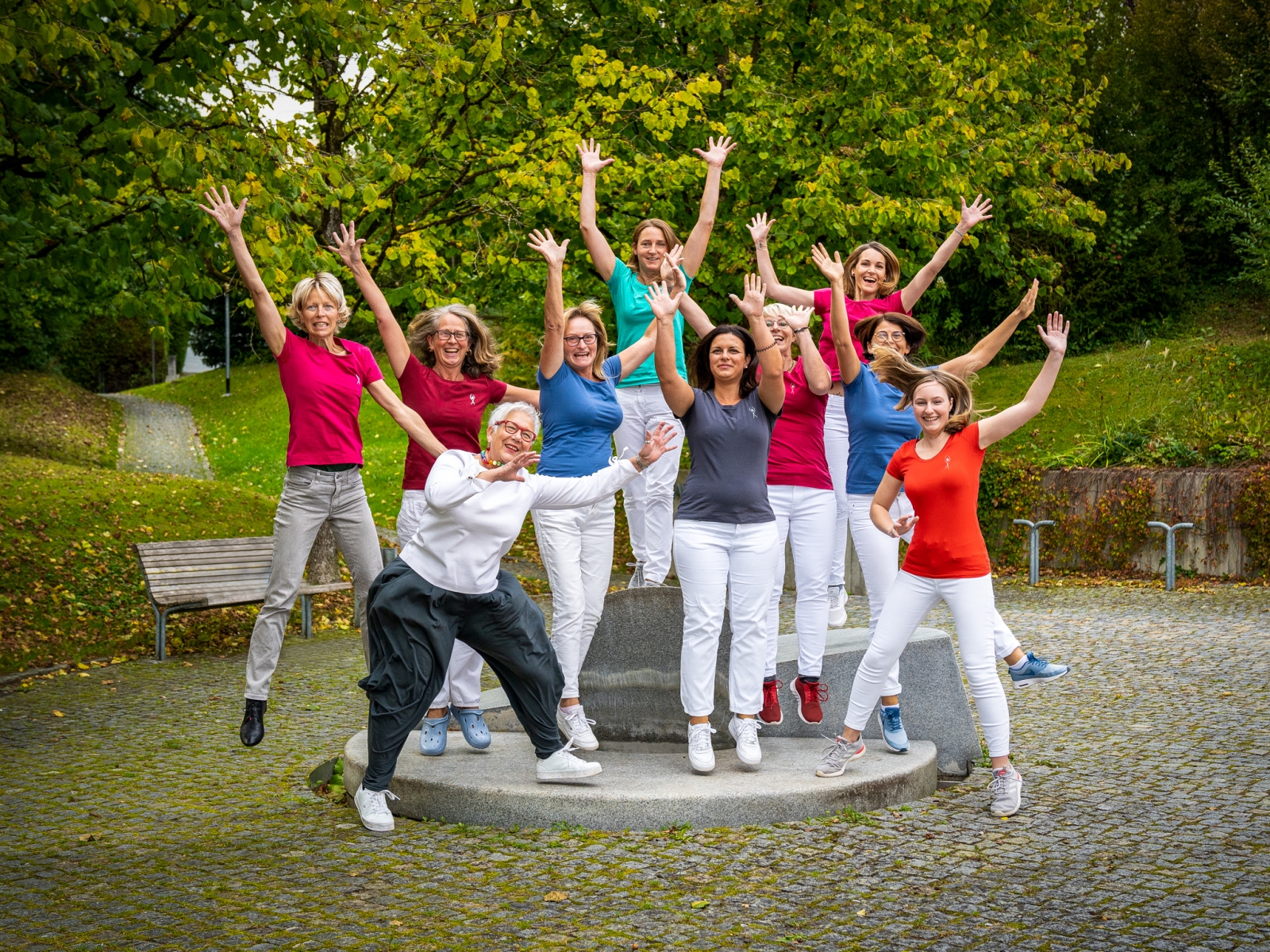 Unser Team