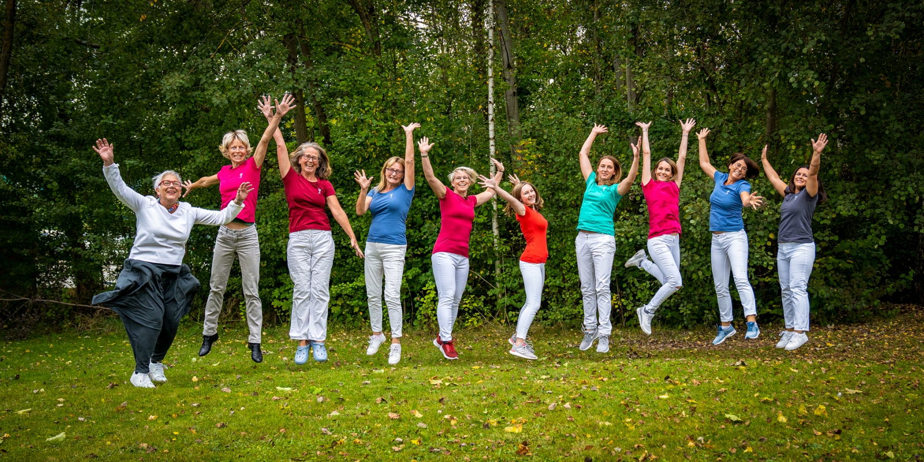 Unser Team